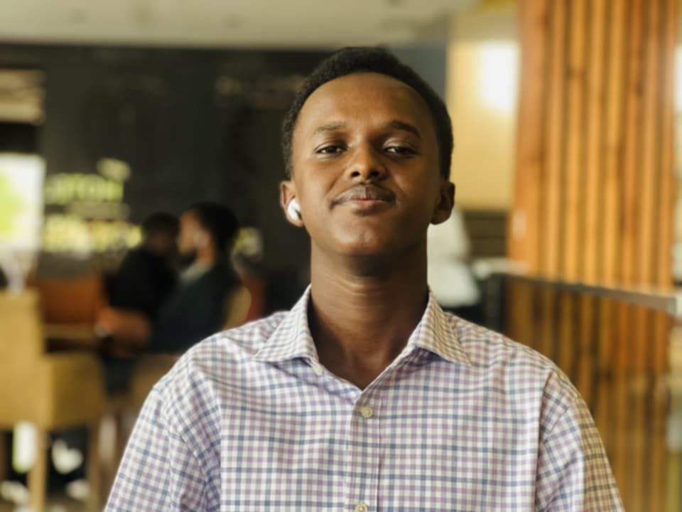 Sakariye Dhoollayare